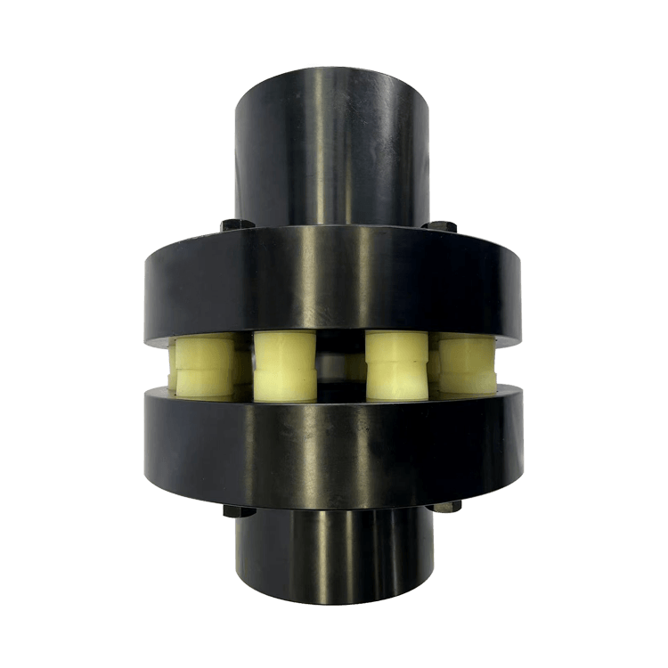 Pin Bush Coupling